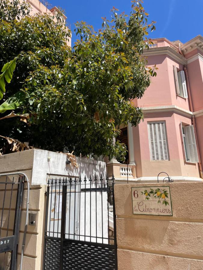 מנטון Villawoho מראה חיצוני תמונה